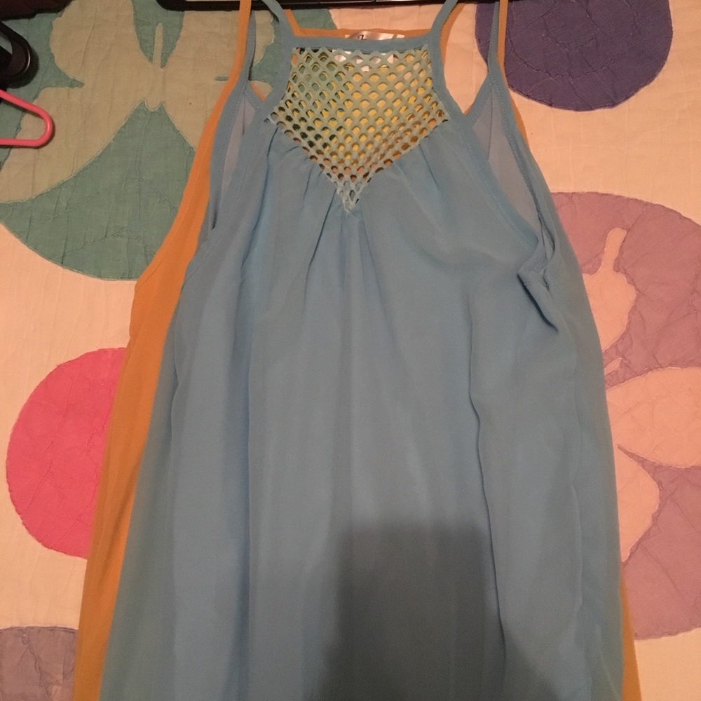 Dresses summer and elegant